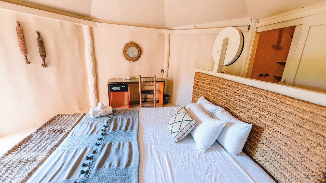 Photo of Bedroom in Zona Hotelera