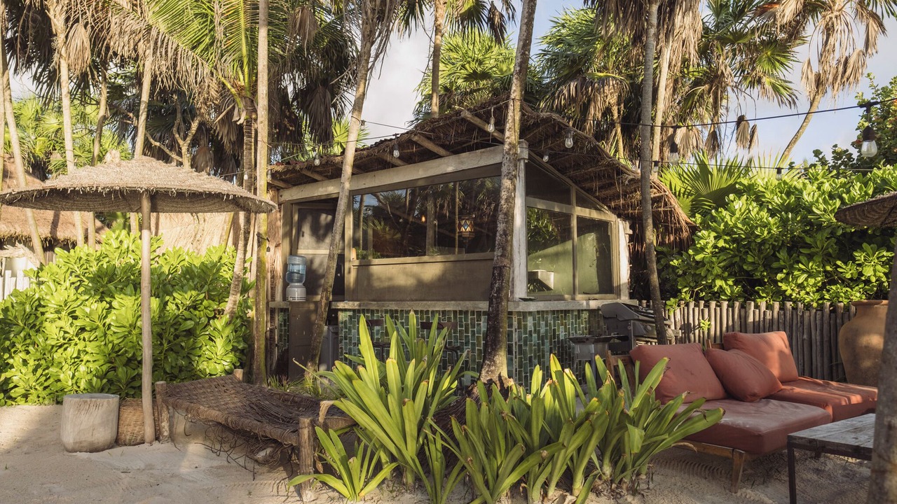 Photo of Outdoor in Zona Hotelera