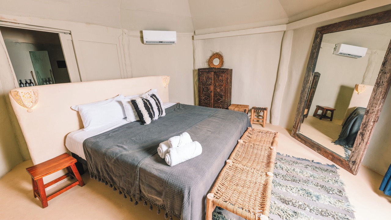 Photo of Bedroom in Zona Hotelera