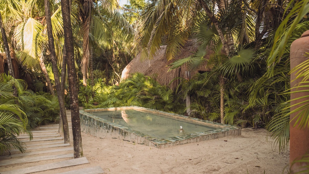 Photo of Outdoor in Zona Hotelera