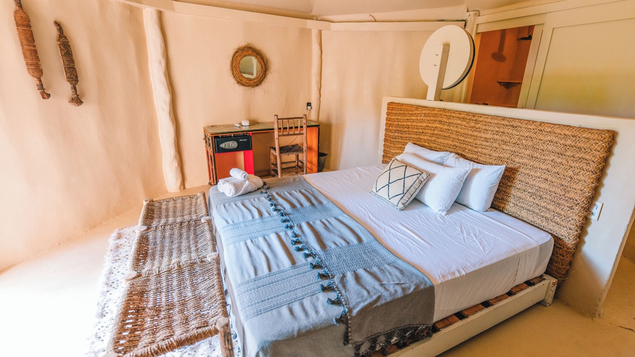 Photo of Bedroom in Zona Hotelera