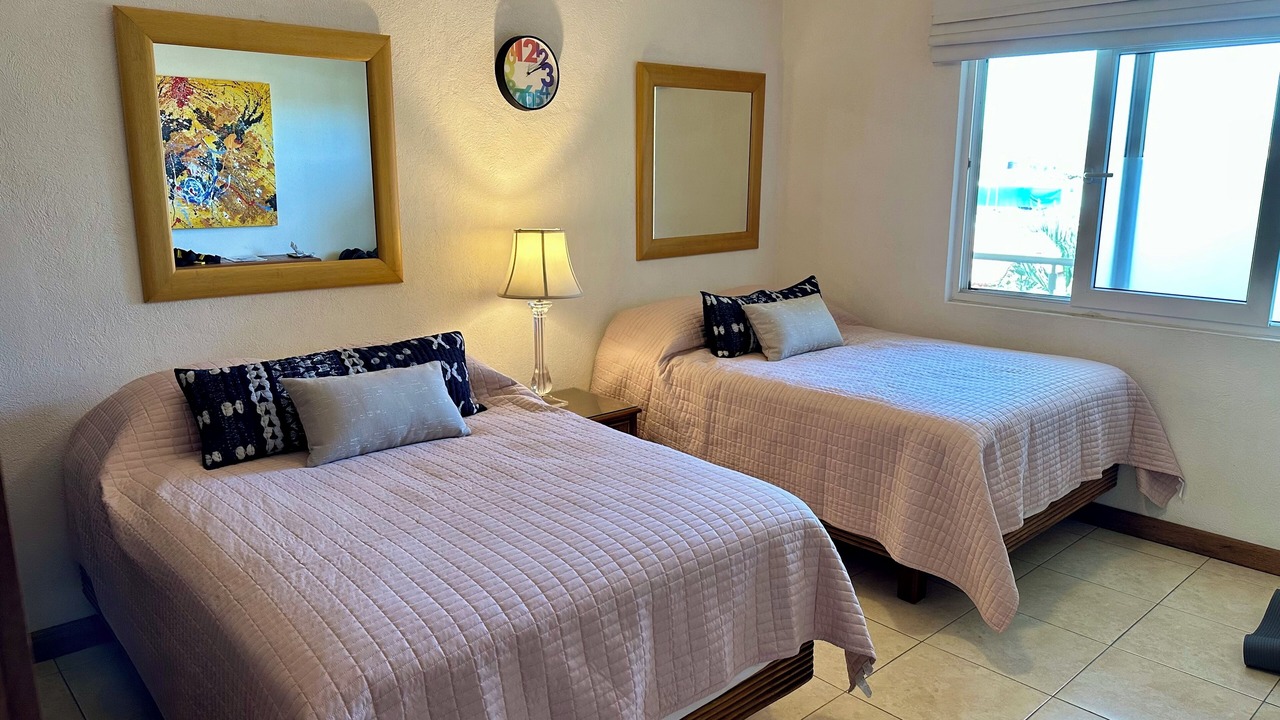 Photo of Bedroom in Emiliano Zapata