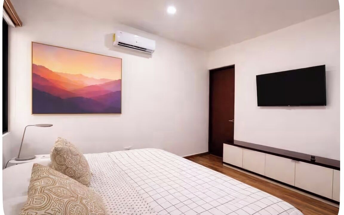 Photo of Bedroom in Villahermosa