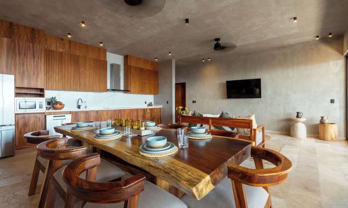 Photo of Kitchen in Hidalgo
