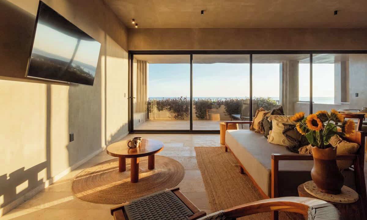 Photo of Livingroom in Hidalgo