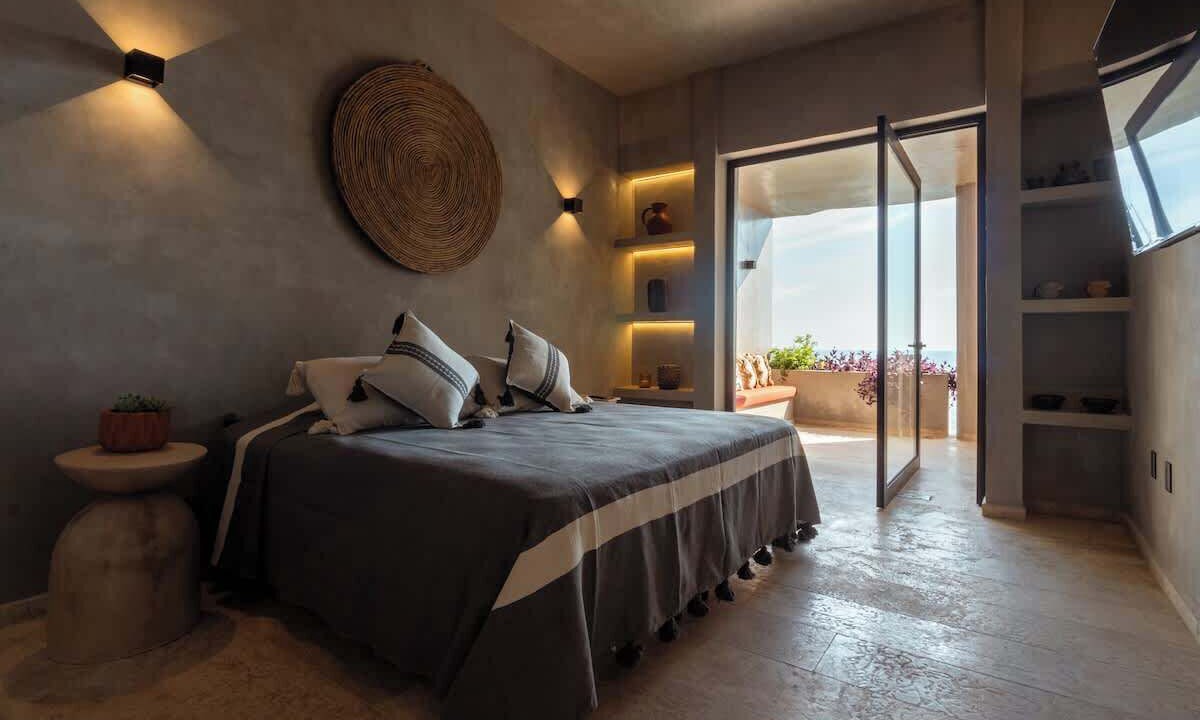 Photo of Bedroom in Hidalgo