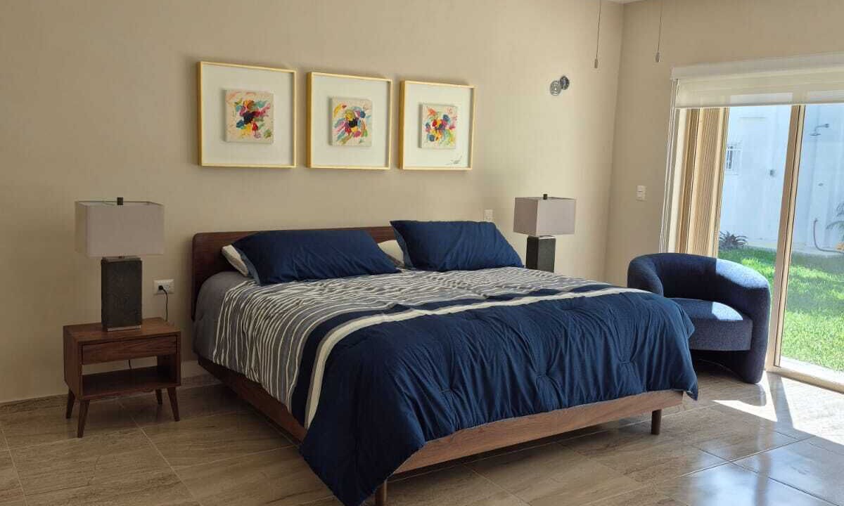 Photo of Bedroom in Colonia Centro