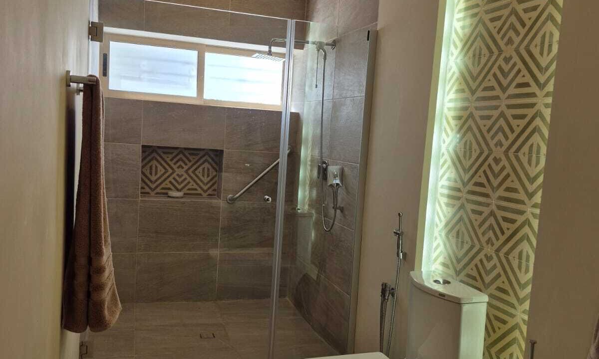Photo of Bathroom in Colonia Centro