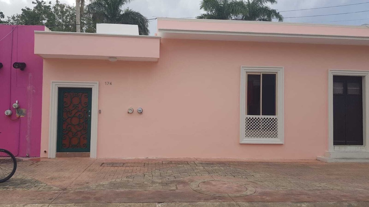 Photo of Outdoor in Colonia Centro
