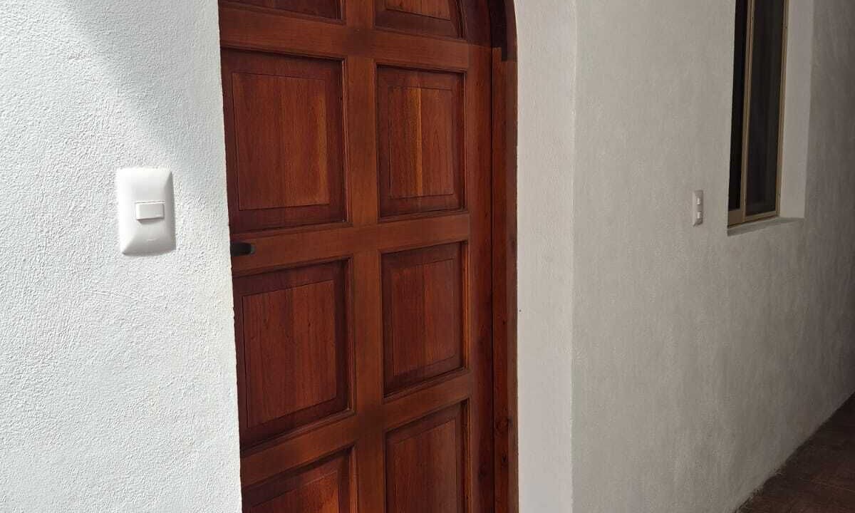 Photo of Outdoor in Colonia Centro