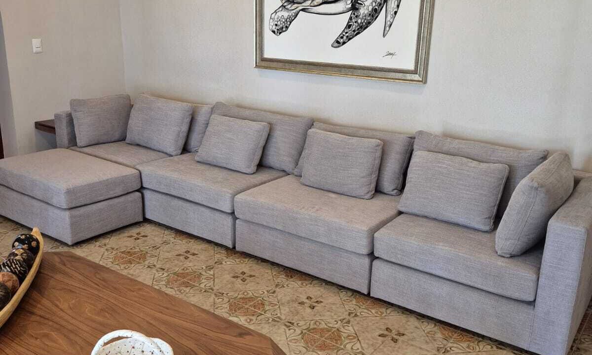 Photo of Livingroom in Colonia Centro