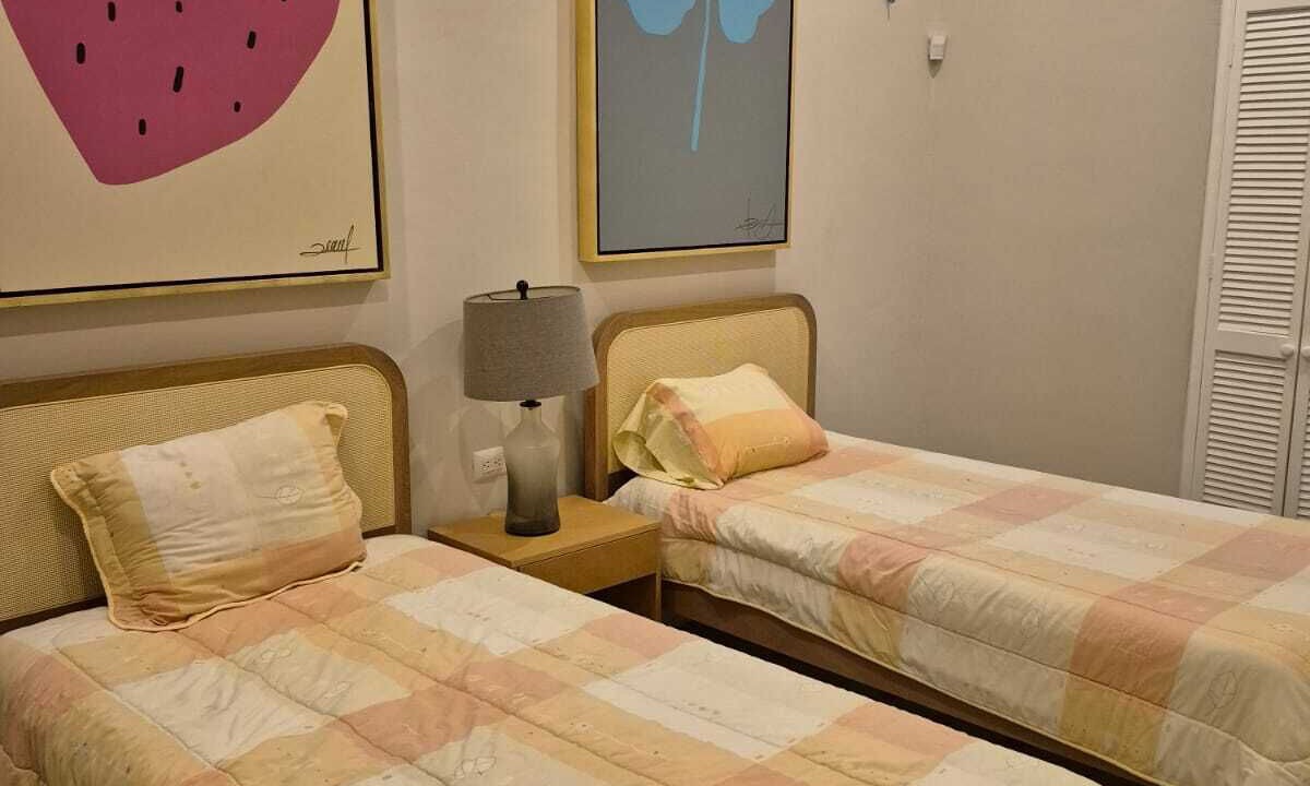 Photo of Bedroom in Colonia Centro