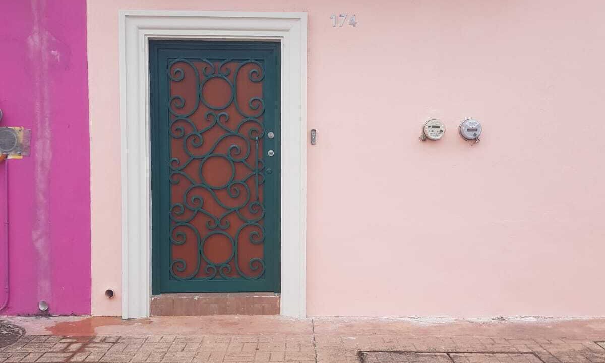 Photo of Outdoor in Colonia Centro