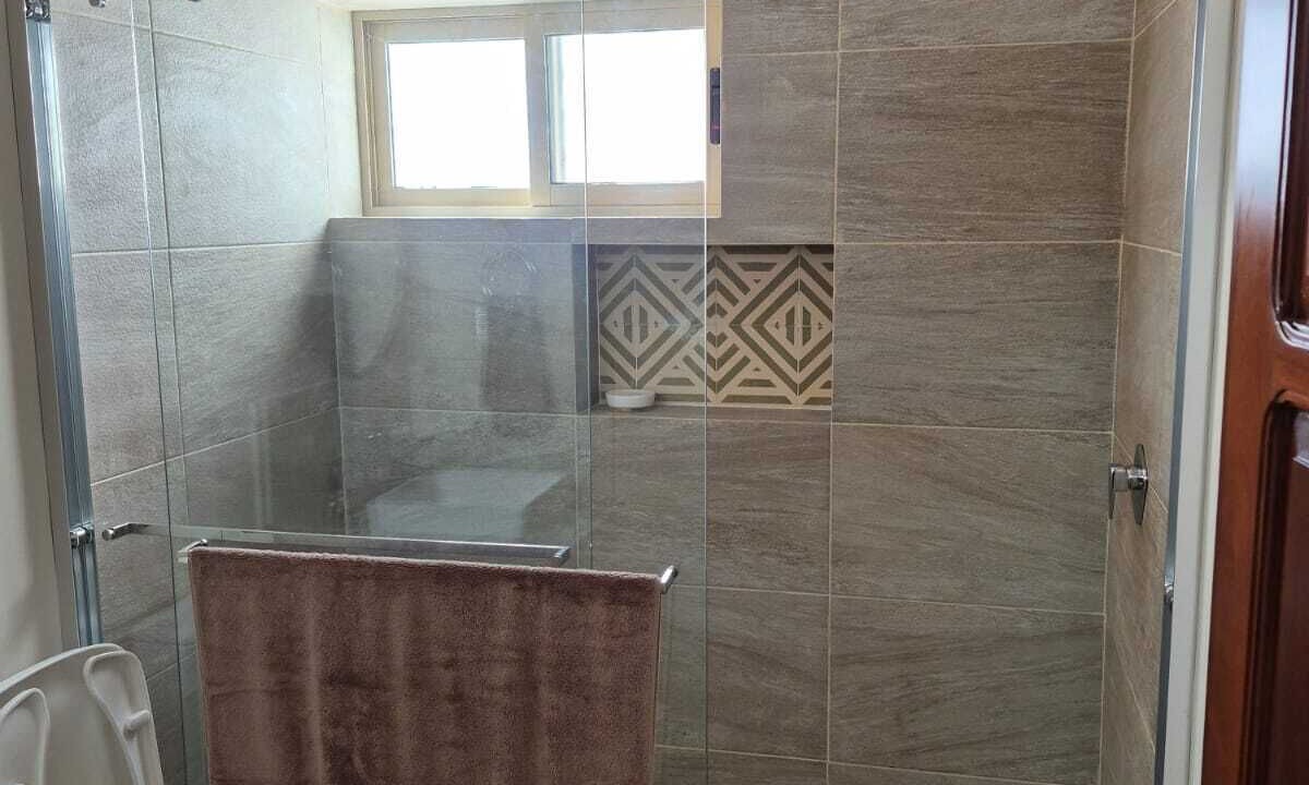 Photo of Bathroom in Colonia Centro