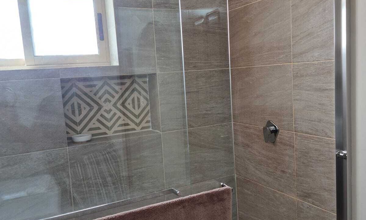 Photo of Bathroom in Colonia Centro