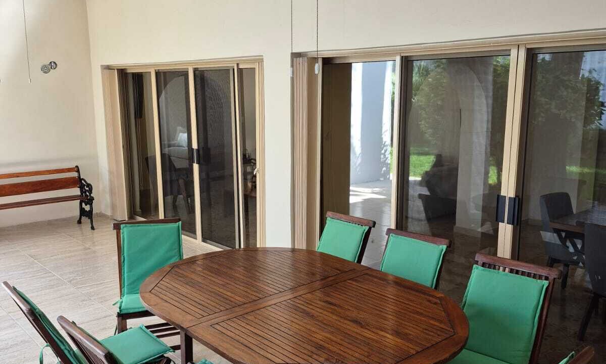 Photo of Outdoor in Colonia Centro