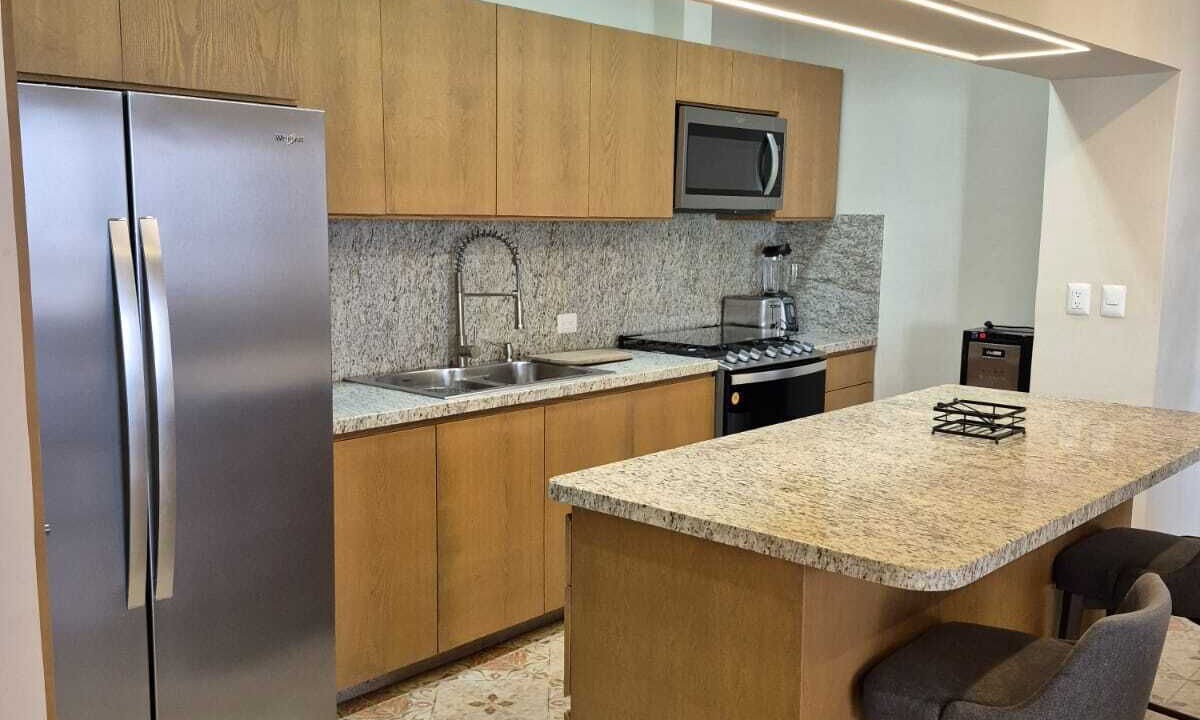 Photo of Kitchen in Colonia Centro