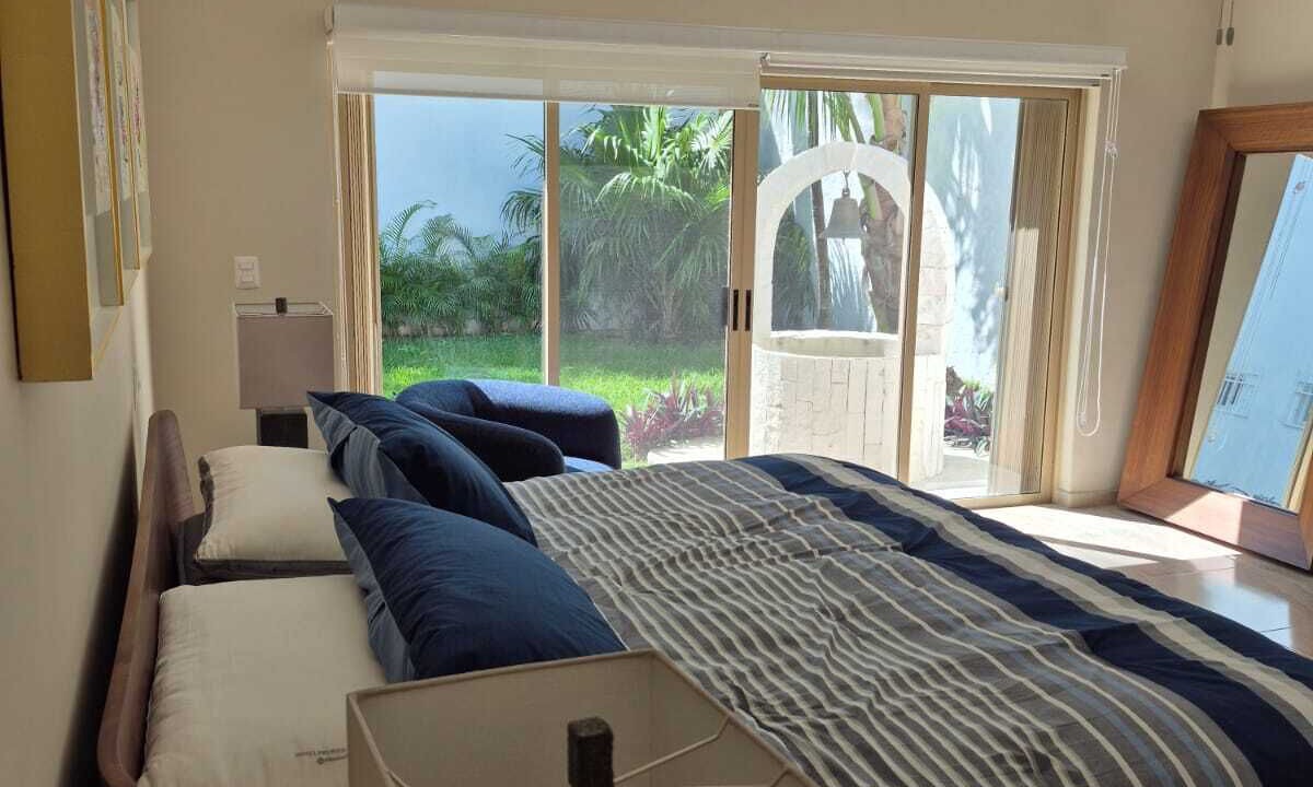 Photo of Bedroom in Colonia Centro