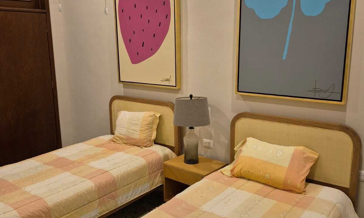 Photo of Bedroom in Colonia Centro