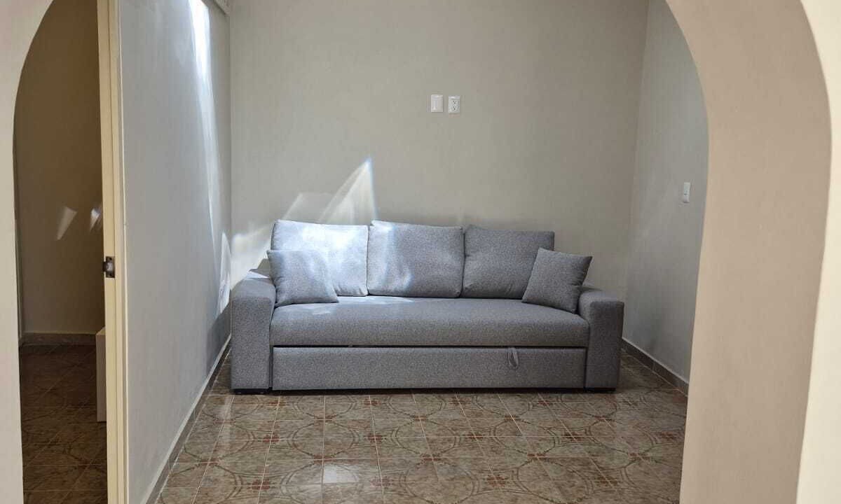 Photo of Livingroom in Colonia Centro