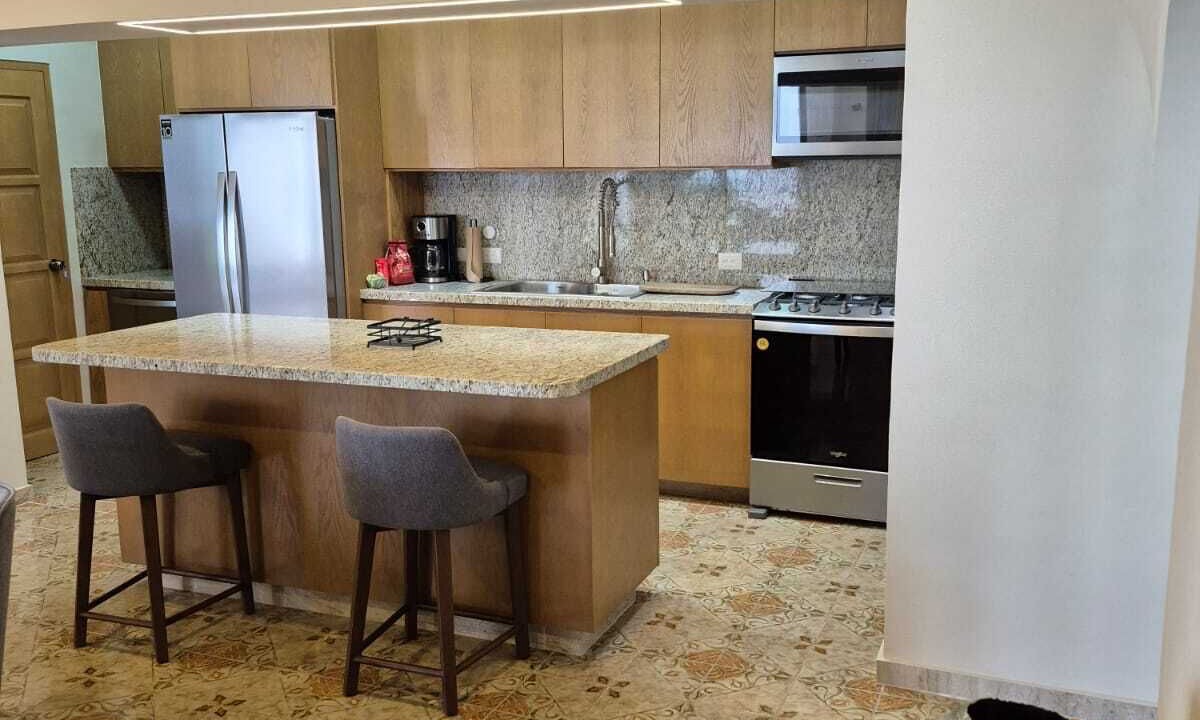 Photo of Kitchen in Colonia Centro