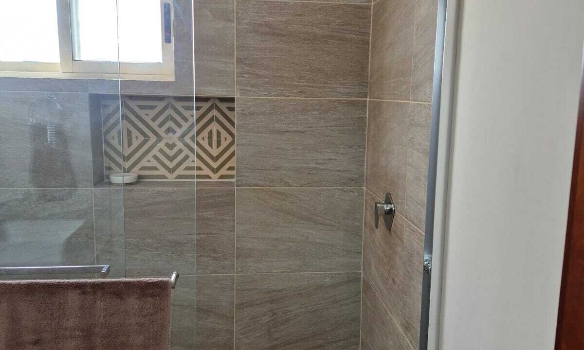 Photo of Bathroom in Colonia Centro