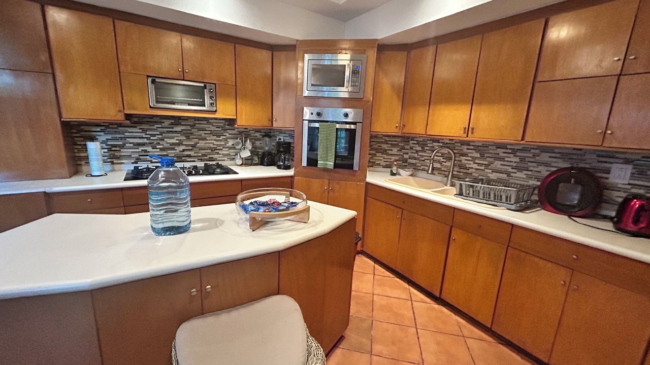 Photo of Kitchen in Punta Cancun