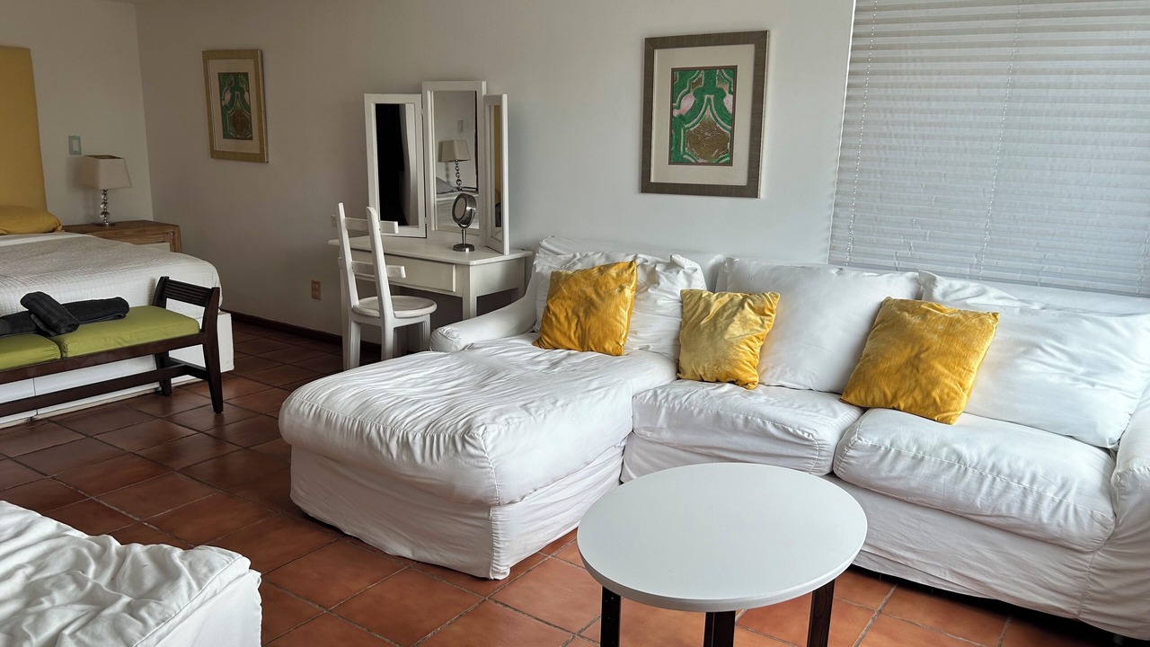 Photo of Bedroom in Punta Cancun