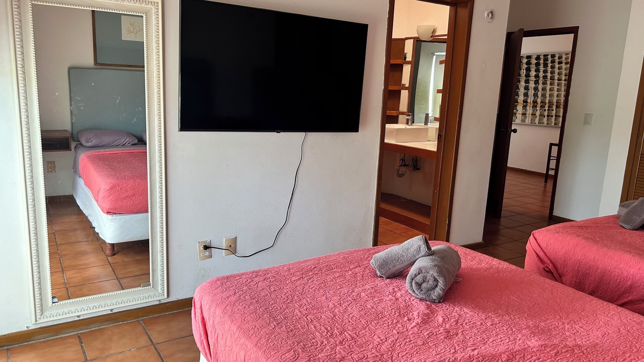 Photo of Bedroom in Punta Cancun