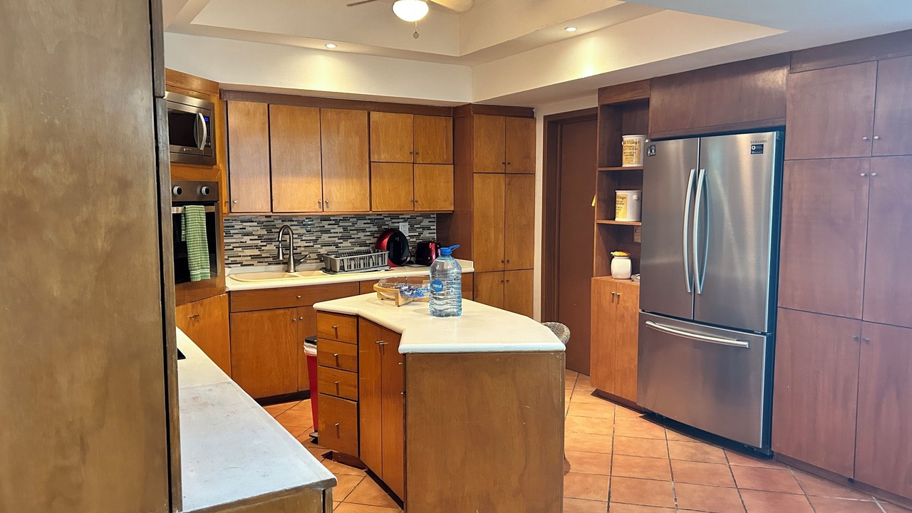 Photo of Kitchen in Punta Cancun