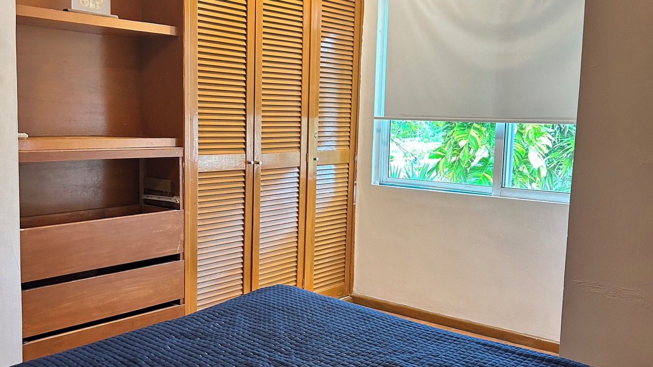 Photo of Bedroom in Punta Cancun