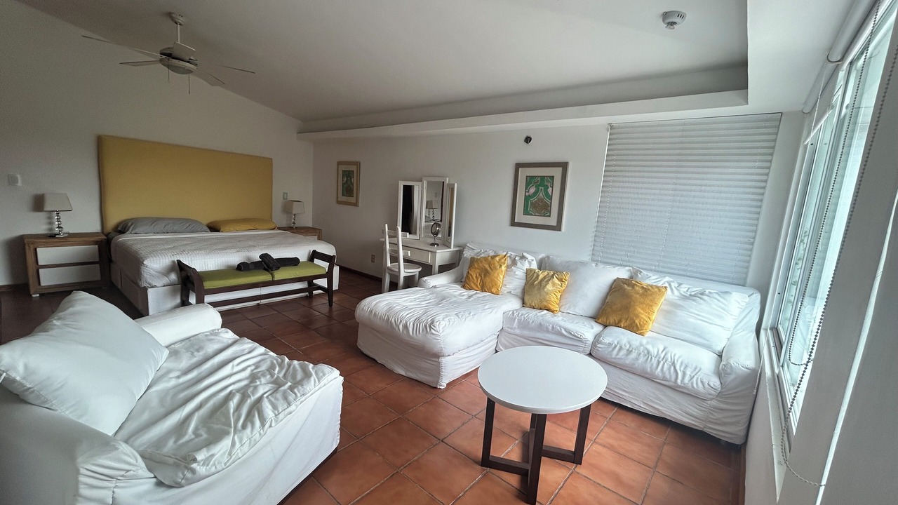 Photo of Bedroom in Punta Cancun