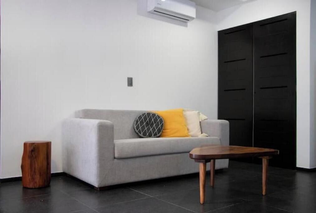 Photo of Livingroom in Centro