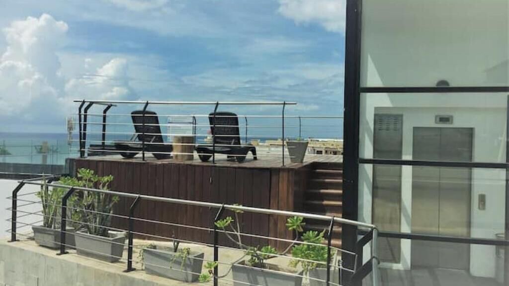 Photo of Outdoor in Centro