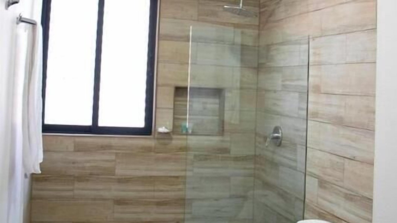 Photo of Bathroom in Centro