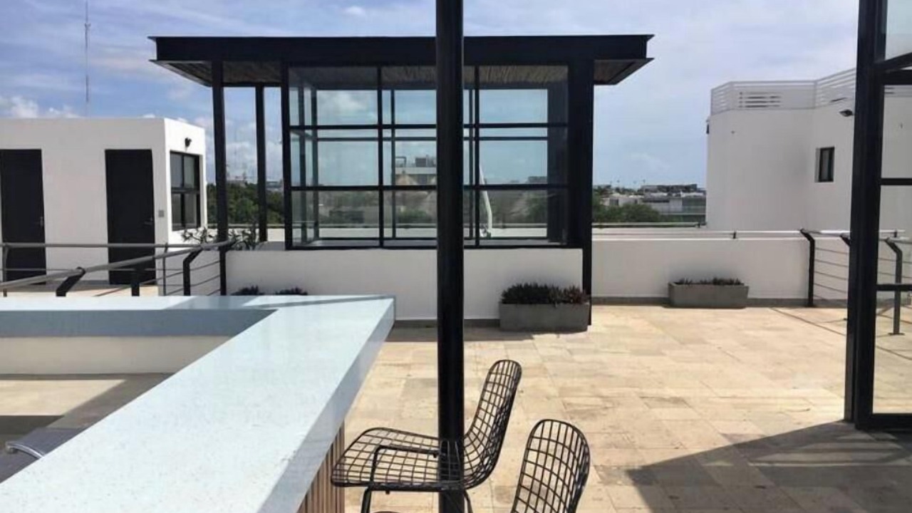 Photo of Patio Balcony in Centro