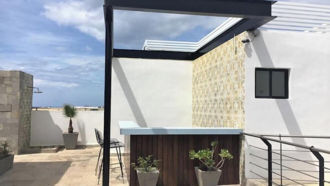 Photo of Patio Balcony in Centro