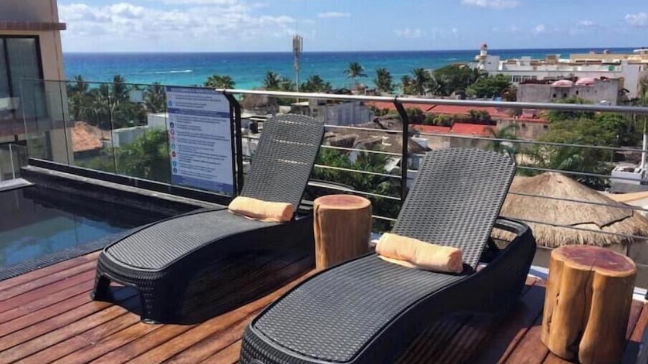 Photo of Patio Balcony in Centro