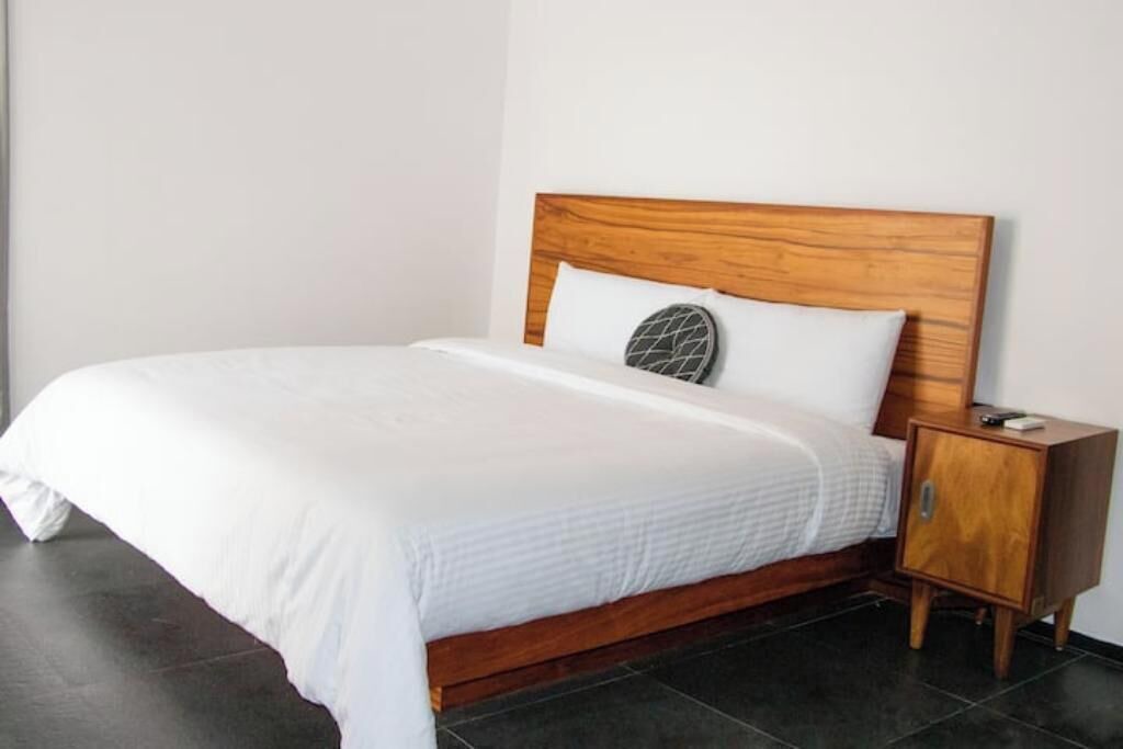 Photo of Bedroom in Centro