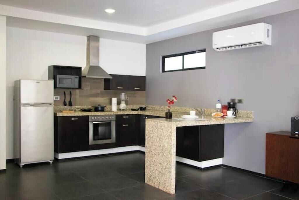 Photo of Kitchen in Centro