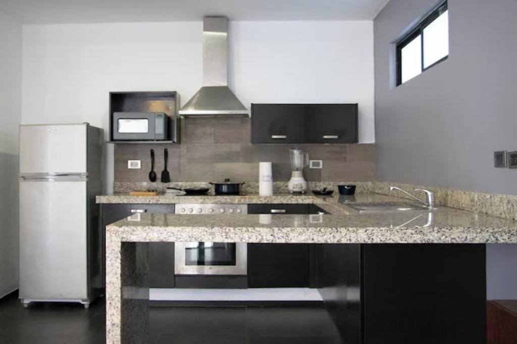 Photo of Kitchen in Centro