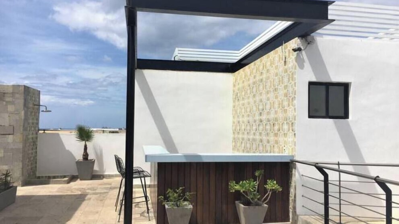 Photo of Outdoor in Centro