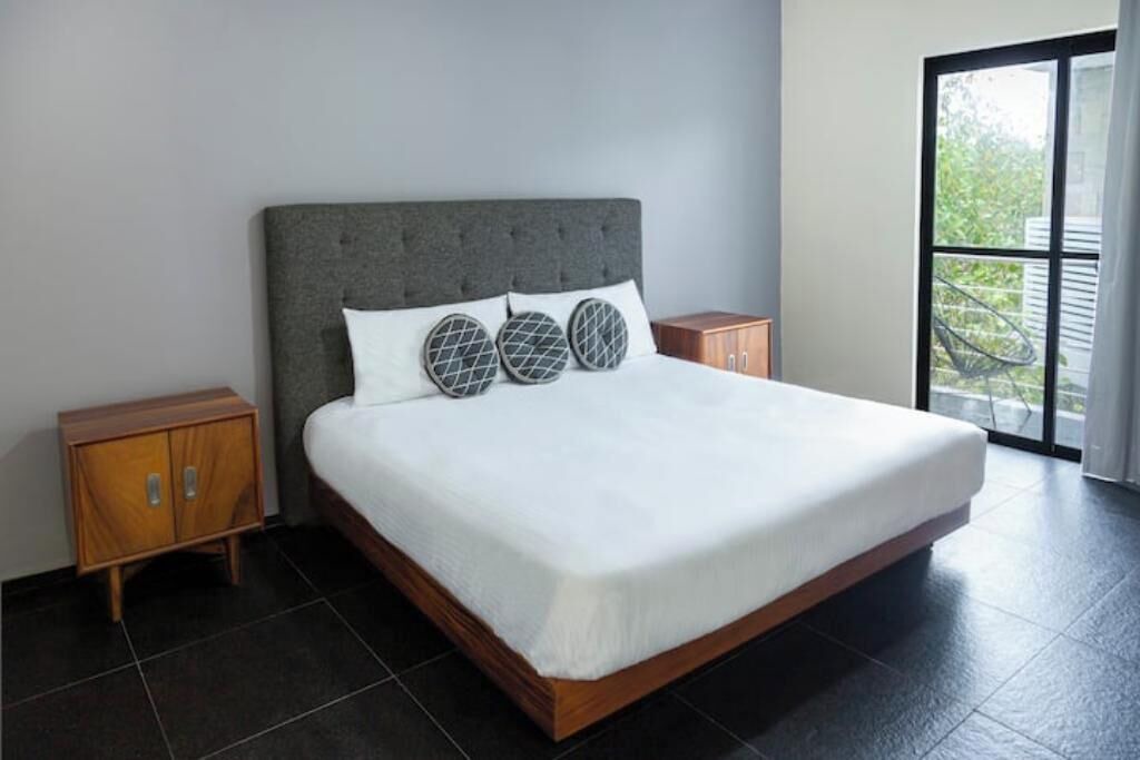 Photo of Bedroom in Centro