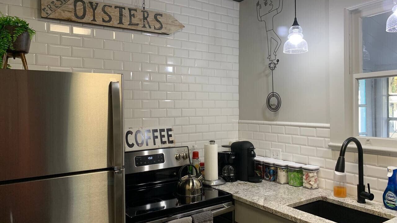Photo of Kitchen in Old Town