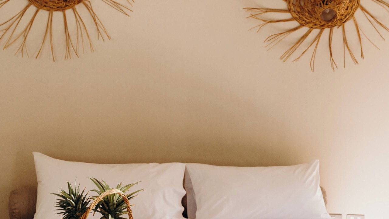Photo of Bedroom in Tulum