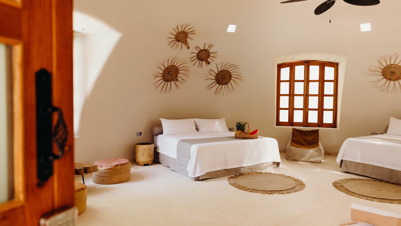 Photo of Bedroom in Tulum