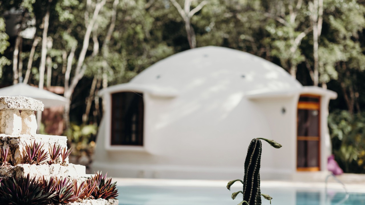 Photo of Outdoor in Tulum