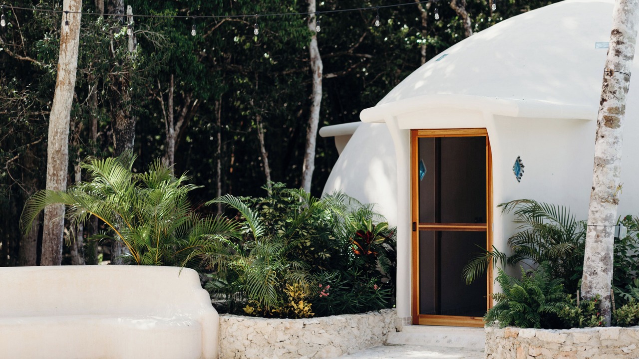 Photo of Outdoor in Tulum