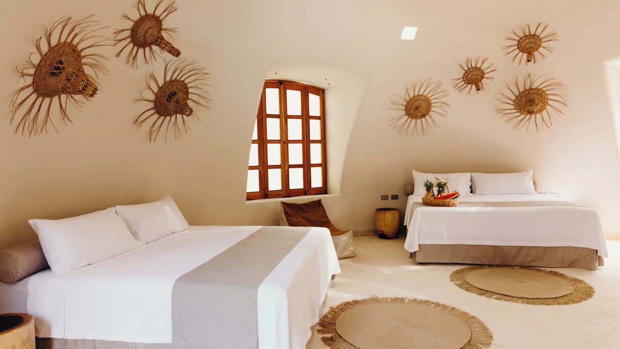 Photo of Bedroom in Tulum