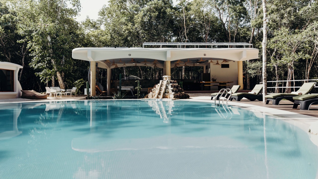 Photo of Outdoor in Tulum